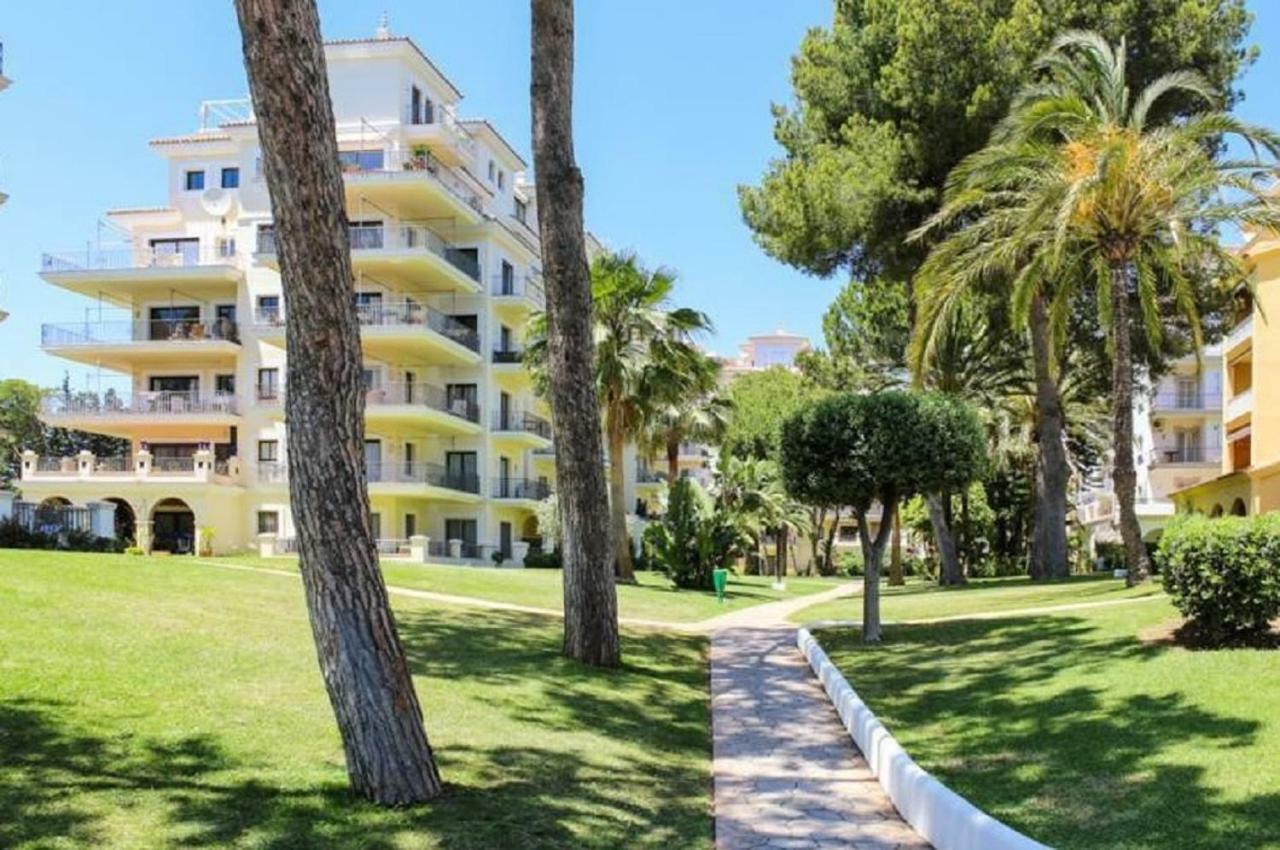 Beachfront Luxury Apartment, Puerto Banus, Marbellac Extérieur photo